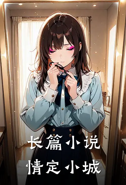 长篇小说情定小城