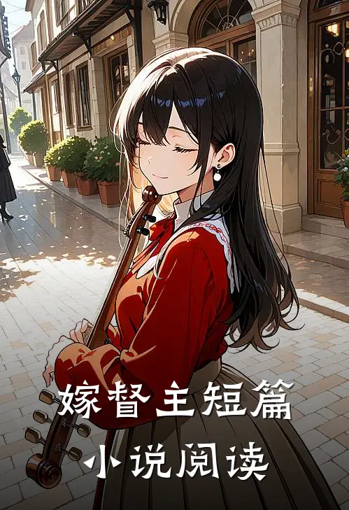 嫁督主短篇小说阅读