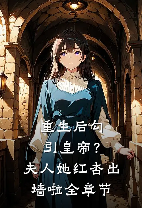 重生后勾引皇帝？夫人她红杏出墙啦全章节
