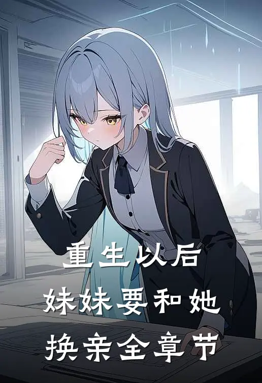 重生以后，妹妹要和她换亲全章节