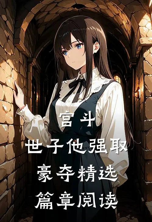 宫斗：世子他强取豪夺精选篇章阅读