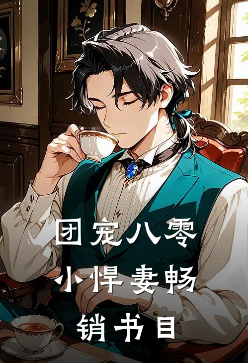 团宠八零小悍妻畅销书目