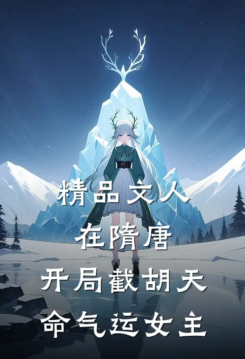 精品文人在隋唐，开局截胡天命气运女主