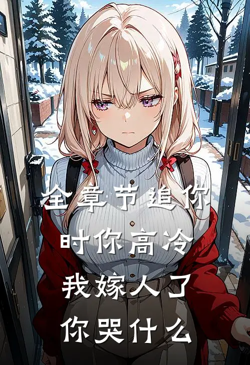全章节追你时你高冷，我嫁人了你哭什么