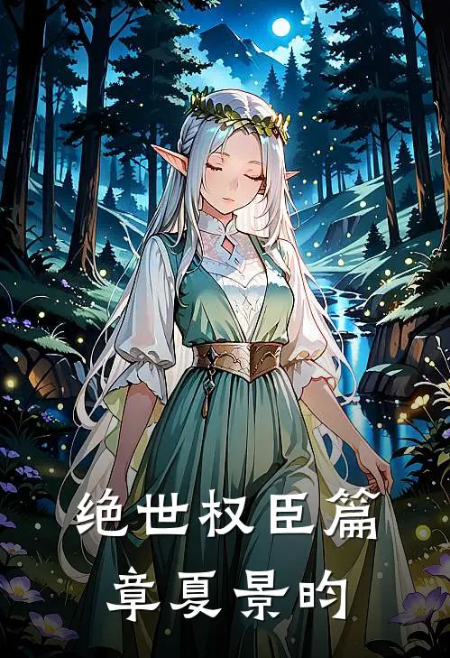 绝世权臣篇章夏景昀