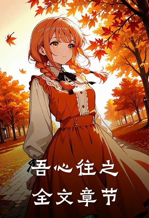 吾心往之全文章节