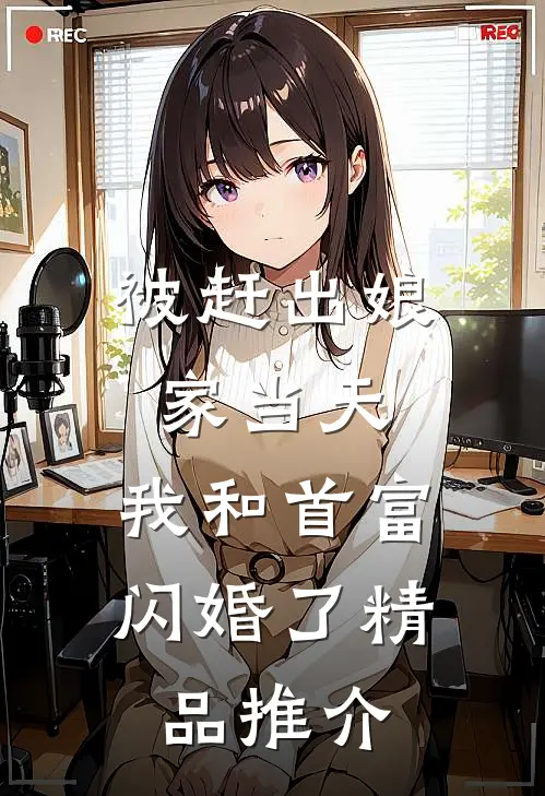 被赶出娘家当天，我和首富闪婚了精品推介