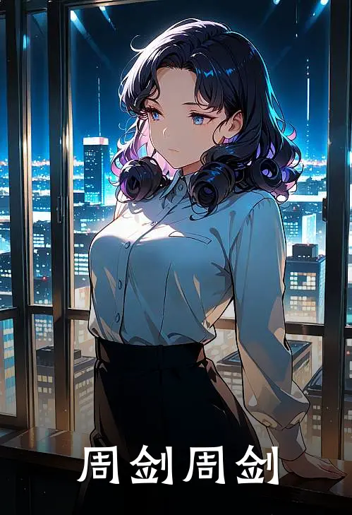 周剑周剑