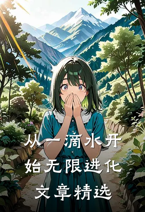 从一滴水开始无限进化文章精选