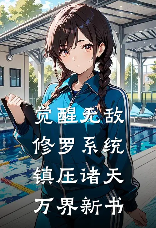 觉醒无敌修罗系统镇压诸天万界新书