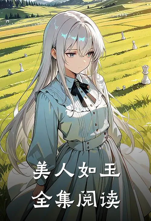 美人如玉全集阅读