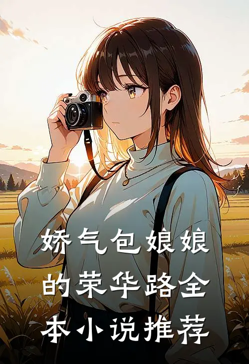娇气包娘娘的荣华路全本小说推荐