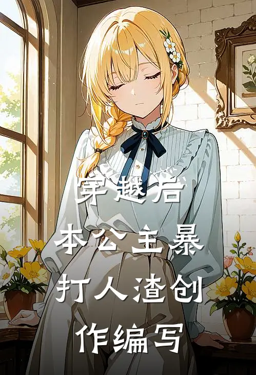 穿越后，本公主暴打人渣创作编写
