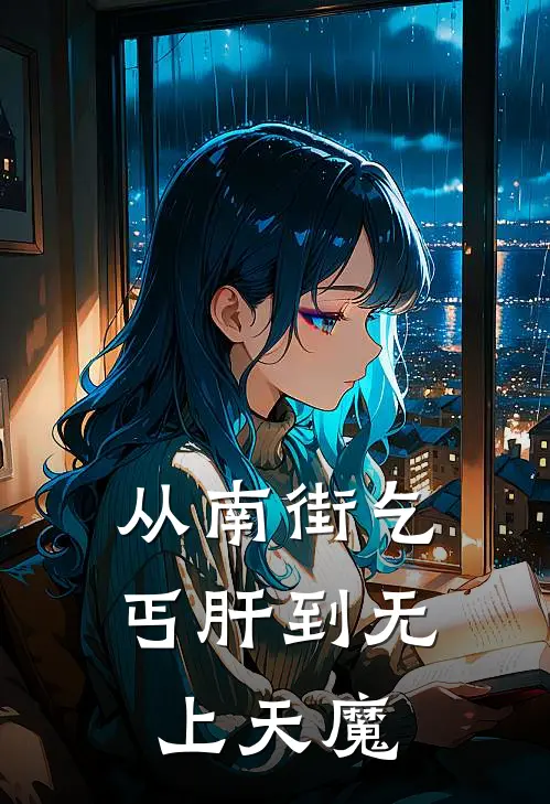 从南街乞丐肝到无上天魔