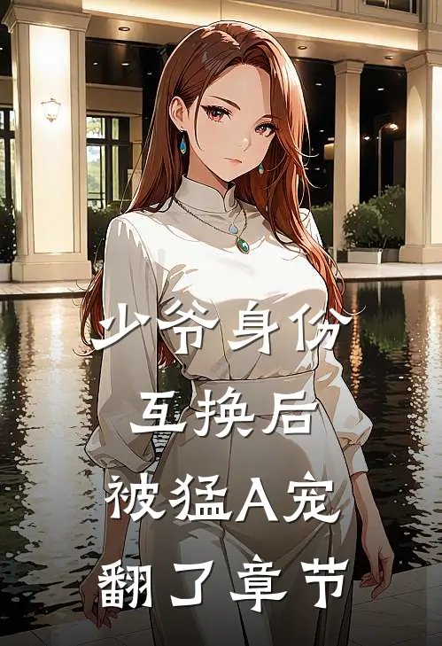 少爷身份互换后，被猛A宠翻了章节