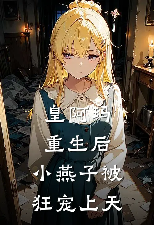 皇阿玛重生后，小燕子被狂宠上天