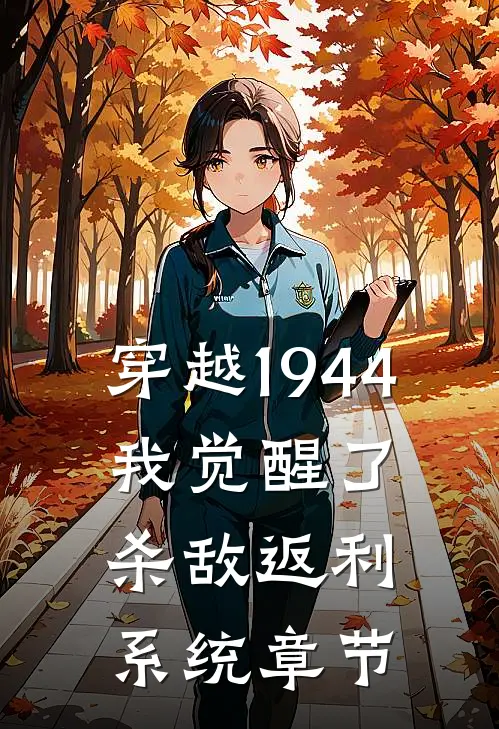 穿越1944：我觉醒了杀敌返利系统章节