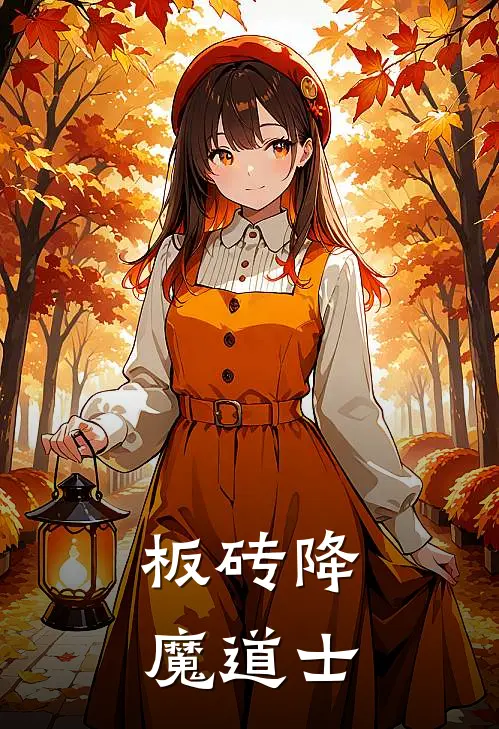 板砖降魔道士
