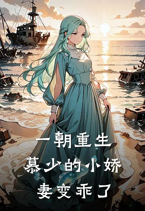 一朝重生，慕少的小娇妻变乖了