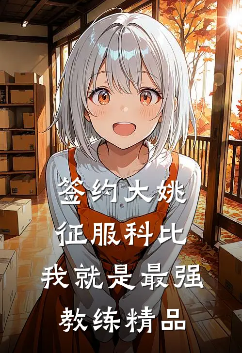 签约大姚，征服科比，我就是最强教练精品