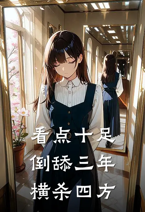 看点十足倒舔三年，横杀四方