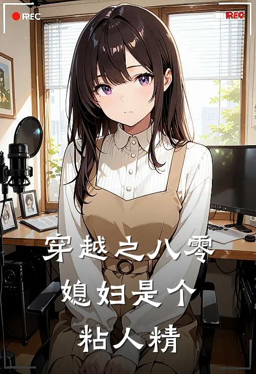 穿越之八零，媳妇是个粘人精