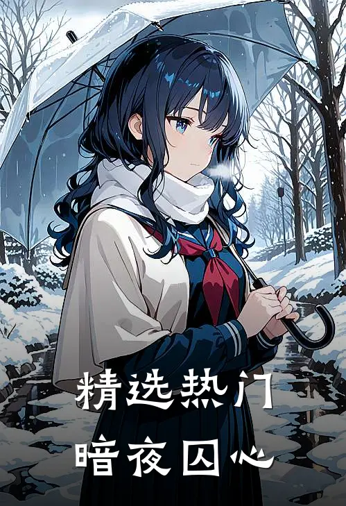 精选热门暗夜囚心