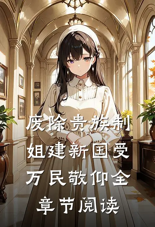 废除贵族制，姐建新国受万民敬仰全章节阅读