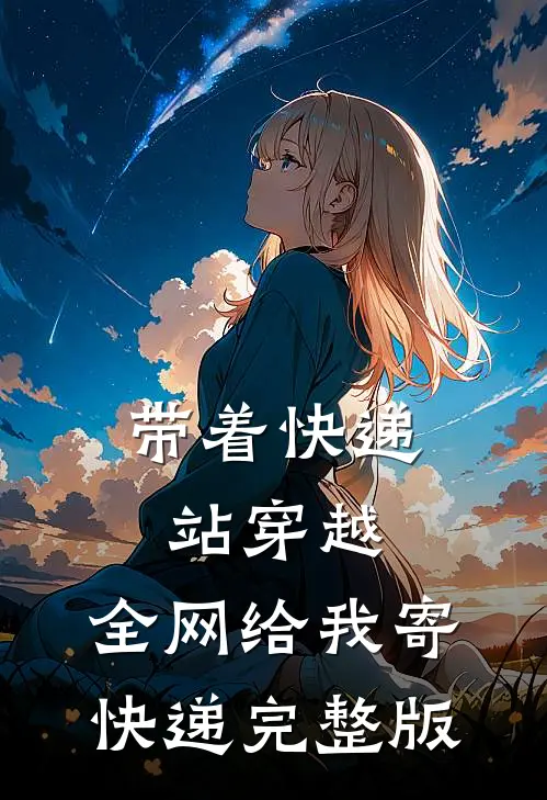 带着快递站穿越，全网给我寄快递完整版