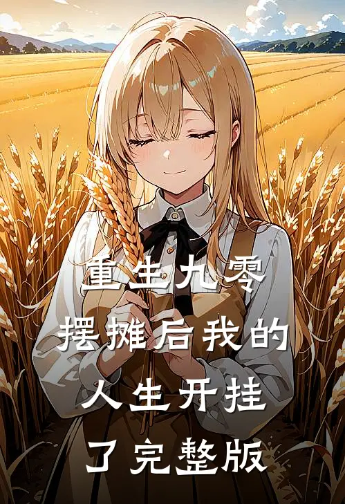 重生九零：摆摊后我的人生开挂了完整版