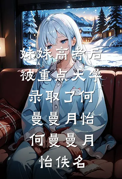 妹妹高考后被重点大学录取了何曼曼月怡，何曼曼月怡佚名
