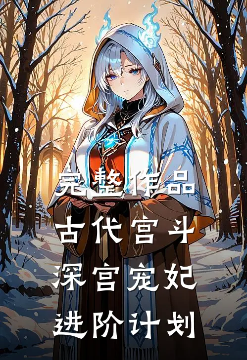 完整作品古代宫斗：深宫宠妃进阶计划