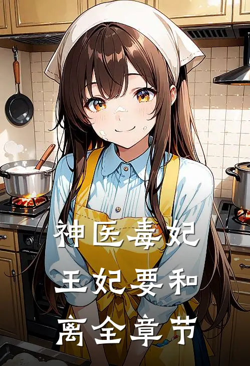 神医毒妃：王妃要和离全章节