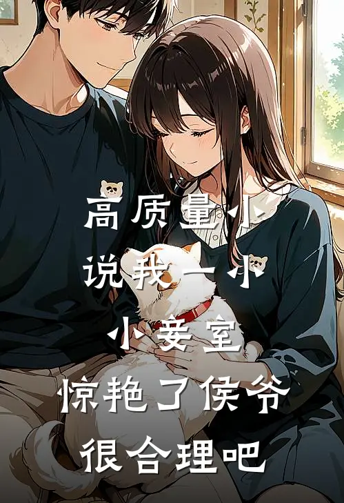 高质量小说我一小小妾室，惊艳了侯爷很合理吧