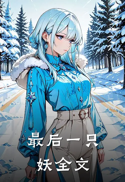 最后一只妖全文