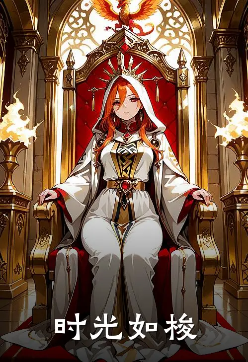 时光如梭