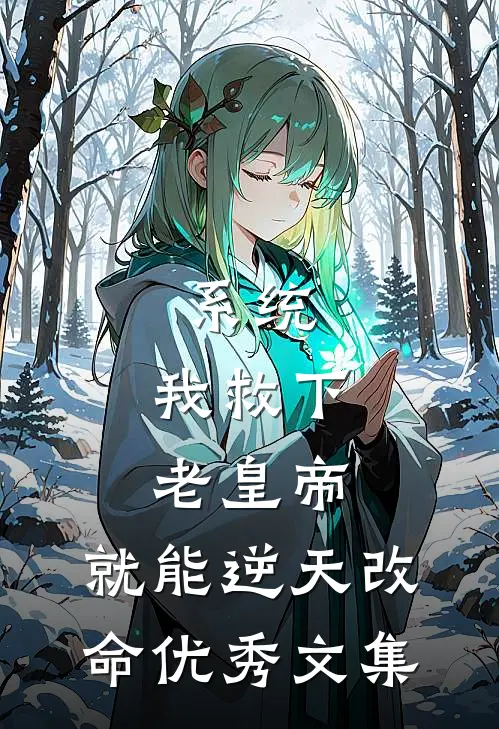 系统：我救下老皇帝，就能逆天改命优秀文集
