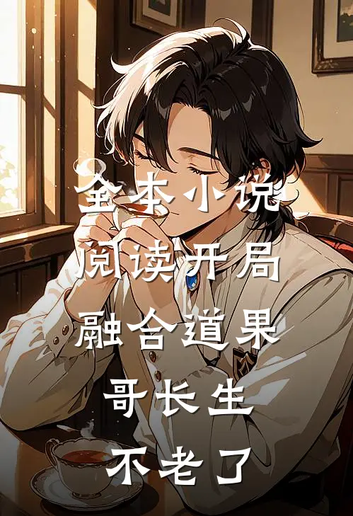 全本小说阅读开局融合道果，哥长生不老了