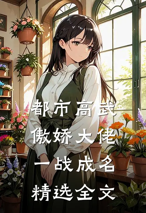 都市高武：傲娇大佬一战成名精选全文