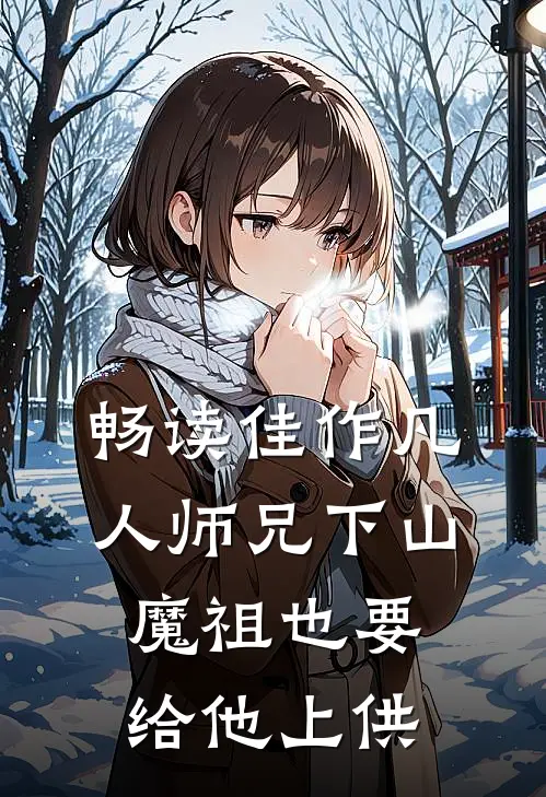 畅读佳作凡人师兄下山，魔祖也要给他上供