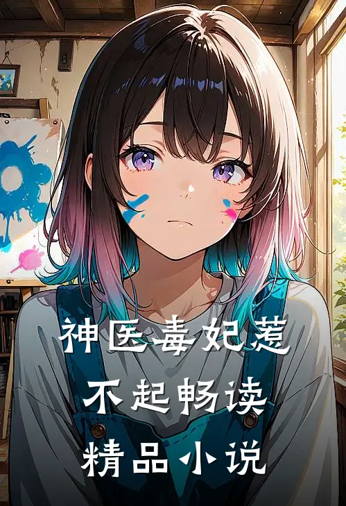 神医毒妃惹不起畅读精品小说