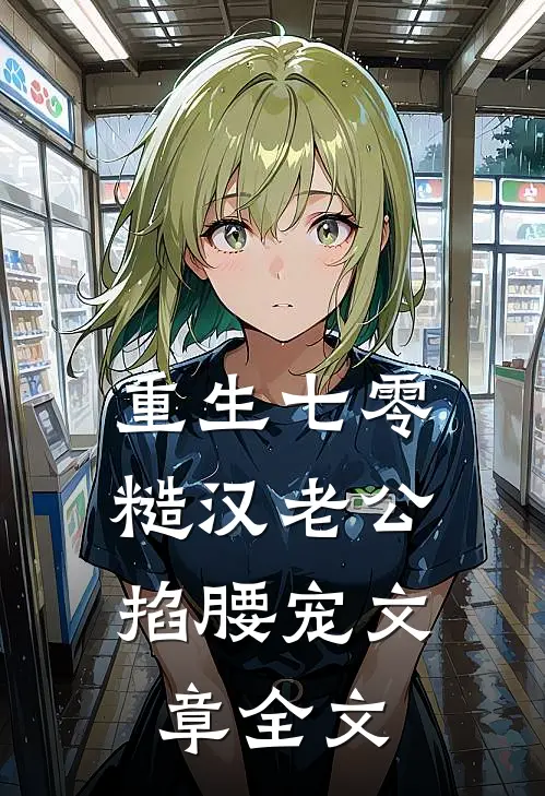 重生七零：糙汉老公掐腰宠文章全文