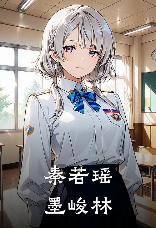 秦若瑶墨峻林