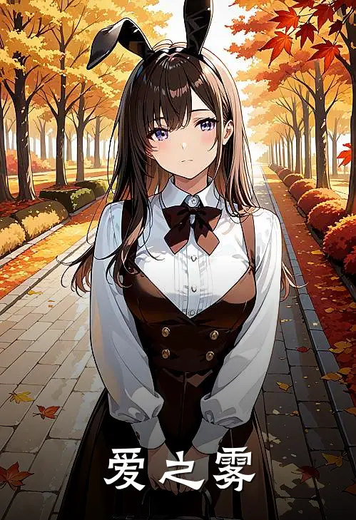 爱之雾
