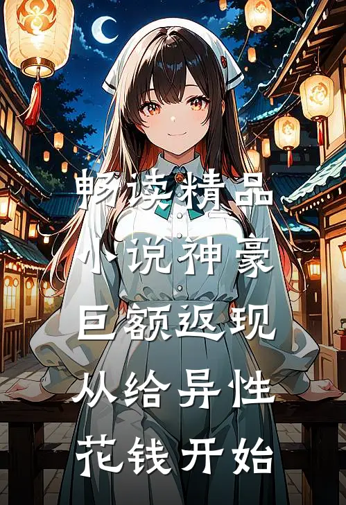 畅读精品小说神豪：巨额返现，从给异性花钱开始