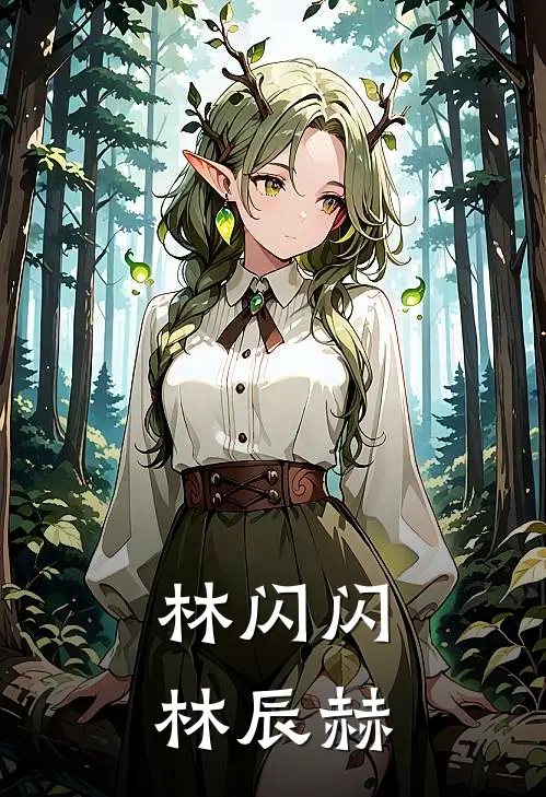 林闪闪林辰赫