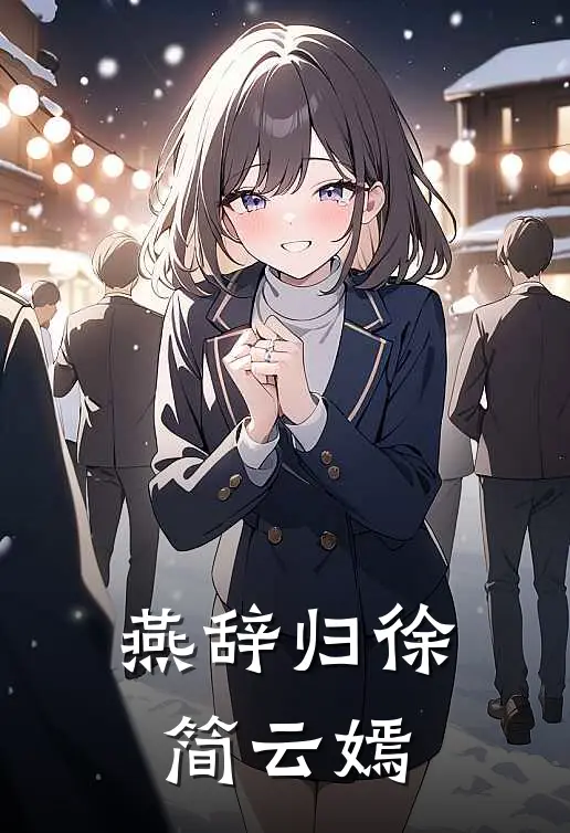 燕辞归徐简云嫣