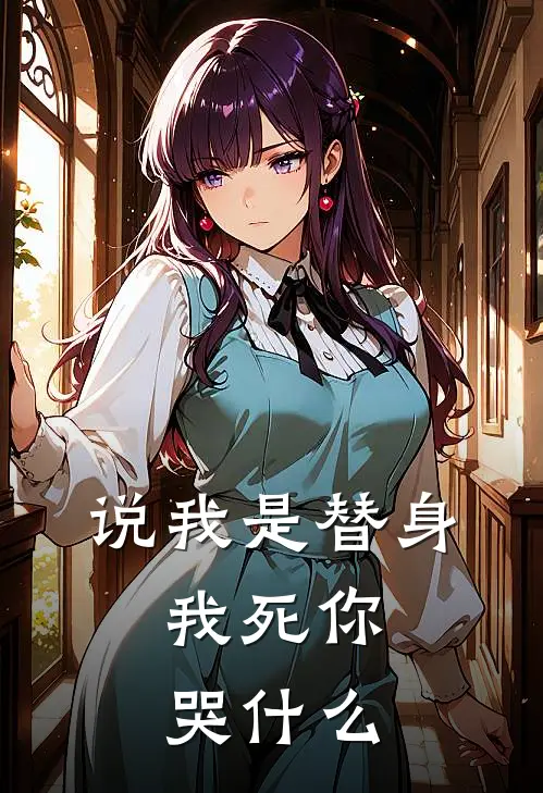 说我是替身，我死你哭什么