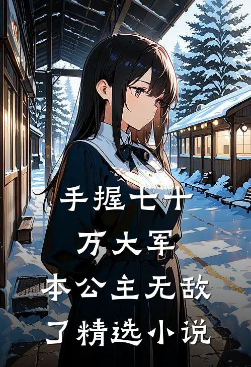 手握七十万大军，本公主无敌了精选小说
