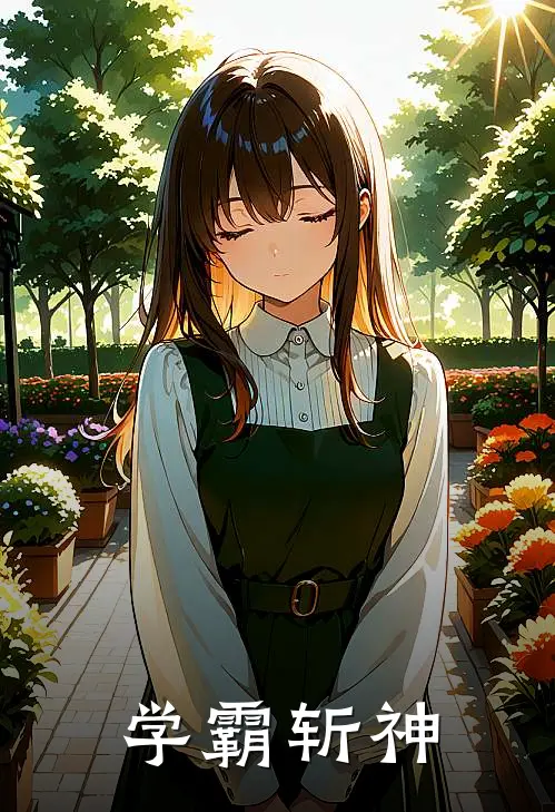 学霸斩神